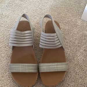 Womens sandals